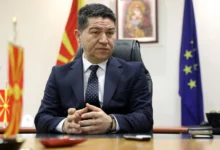 Photo of Директорот на АХВ, Миланов најавува изградба на кафилерија и гробишта за миленици