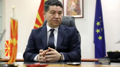 Photo of Директорот на АХВ, Миланов најавува изградба на кафилерија и гробишта за миленици