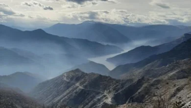 Photo of Променливо облачно со утринска магла, попладне дожд