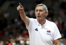 Photo of Пешиќ официјално на клупата на Баерн