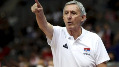 Photo of Пешиќ официјално на клупата на Баерн