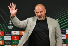 Photo of Станковиќ се врати на клупата на Црвена ѕвезда