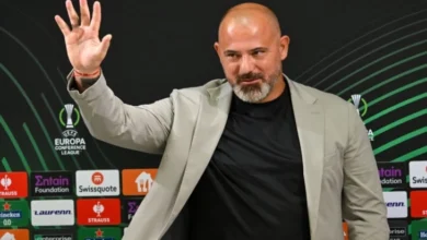 Photo of Станковиќ се врати на клупата на Црвена ѕвезда