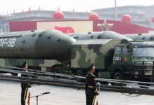 Photo of Пентагон: Кина распоредила повеќе од 100 интерконтинентални балистички ракети