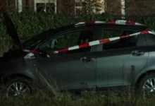 Photo of Автомобил удри во толпа на холандска парада, деветмина повредени