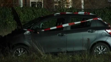 Photo of Автомобил удри во толпа на холандска парада, деветмина повредени