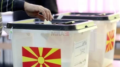 Photo of Во четири општини почна изборната кампања за гласањето за градоначалник на повторените избори на 11 јануари