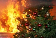 Photo of Пожарникарите со препораки и совети за избегнување пожар за претстојните празници