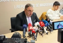 Photo of Од 1 јануари струјата поскапува за 2,28 отсто