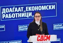 Photo of СДСМ: Нема поголема минимална плата, доаѓаат „економски работници“