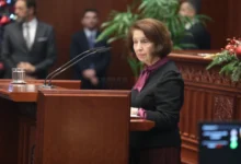 Photo of Сиљановска – Давкова: Потребен е национален консензус и гаранции за евроинтеграциите