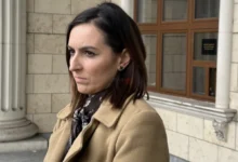 Photo of Бошковска: Обвинетиот го прикажува смртното прегазување на мојот татко Југослав Николовски како несреќен случај