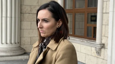 Photo of Бошковска: Обвинетиот го прикажува смртното прегазување на мојот татко Југослав Николовски како несреќен случај