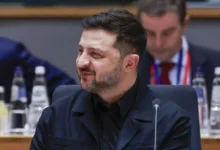 Photo of Зеленски: Нацртите за вистински крај на војната со Русија се подготвени