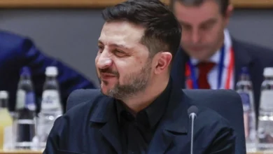 Photo of Зеленски: Нацртите за вистински крај на војната со Русија се подготвени