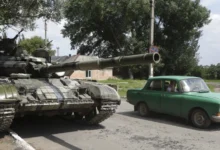 Photo of Украинците се повлекоа од Северск