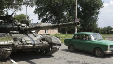 Photo of Украинците се повлекоа од Северск