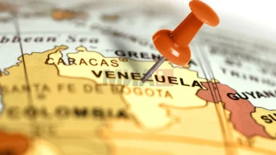 Photo of Венецуела донесе закон против пиратство и блокади, додека САД запленуваат танкери за нафта