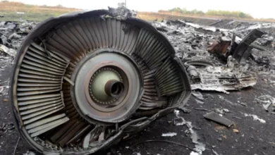 Photo of Началникот на Генералштабот на либиската армија, Ал Хадад, и неговата придружба загинаа во авионската несреќа