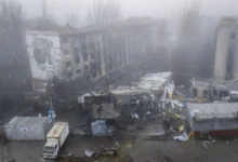 Photo of Украина го објави ревидираниот мировен план од 20 точки, изготвен со САД