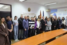 Photo of МОН воведе ромски образовни медијатори и во средното образование