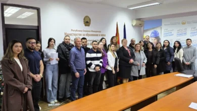 Photo of МОН воведе ромски образовни медијатори и во средното образование