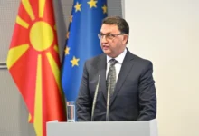 Photo of Славески: Монетарната политика останува непроменета, се задржува внимателниот пристап