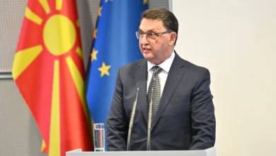 Photo of Славески: Монетарната политика останува непроменета, се задржува внимателниот пристап