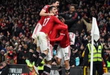 Photo of Нови имиња на Олд Трафорд