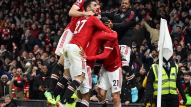 Photo of Нови имиња на Олд Трафорд