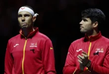 Photo of Надал би бил фантастичен тренер за Алкараз