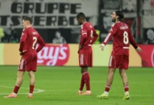 Photo of Шампионот Ливерпул без осум фудбалери на саботниот дуел од Премиер лигата