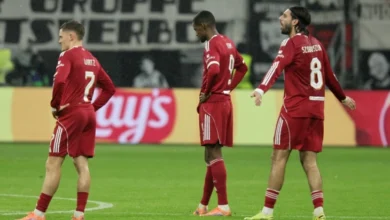 Photo of Шампионот Ливерпул без осум фудбалери на саботниот дуел од Премиер лигата