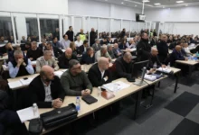 Photo of Со воведни зборови на одбрана продолжува судењето за пожарот во дискотеката „Пулс“ во Кочани