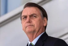 Photo of Болсонаро во болница прв пат надвор од затвор поради операција