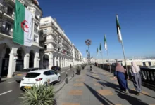 Photo of Алжир донесе закон со кој француската колонизација се прогласува за кривично дело