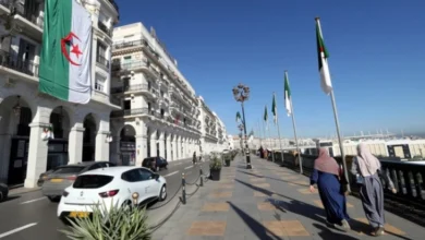 Photo of Алжир донесе закон со кој француската колонизација се прогласува за кривично дело