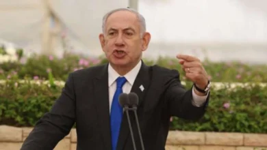 Photo of Израел го обвинува Хамас за кршење на примирјето во Газа, палестинското движење негира