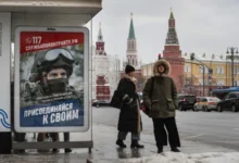 Photo of Повеќето Руси очекуваат војната во Украина да заврши во 2026 година