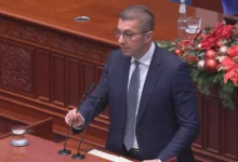 Photo of Според Мицкоски куповната моќ со сегашната минималната плата во Македонија ни е повисока од сите земји во соседството