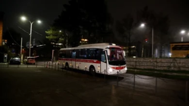 Photo of Холандските надлежни служби предупредуваат на ризиците од прославите во автобуси