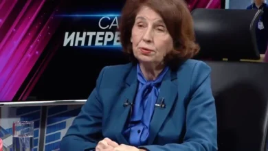 Photo of Сиљановска Давкова: Национален консензус околу гаранциите, ЕУ мора да најде решение да не држи во кондиција
