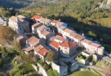 Photo of Хум – најмалиот град во Европа