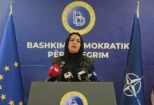 Photo of Арта Биљали Зендели: ДУИ предлага Договор за национален напредок