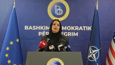 Photo of Арта Биљали Зендели: ДУИ предлага Договор за национален напредок