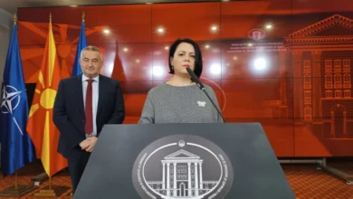 Photo of Петрова: Упатени околу 10 000 покани до граѓани кои треба да го пријават доходот остварен во странство