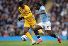 Photo of Манчестер Сити тргнува по нов играч од средниот ред