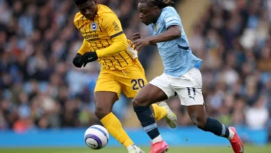 Photo of Манчестер Сити тргнува по нов играч од средниот ред