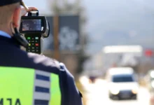 Photo of Тошковски: „Безбеден град“ директно придонесе да се намали бројот на повредени лица