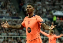 Photo of Рашфорд сака да остане во Барселона